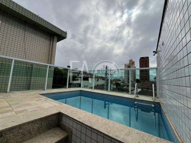 Casa com 4 quartos à venda na Rua Professor Torres Homem, 555, Embaré, Santos, 167 m2 por R$ 1.400.000