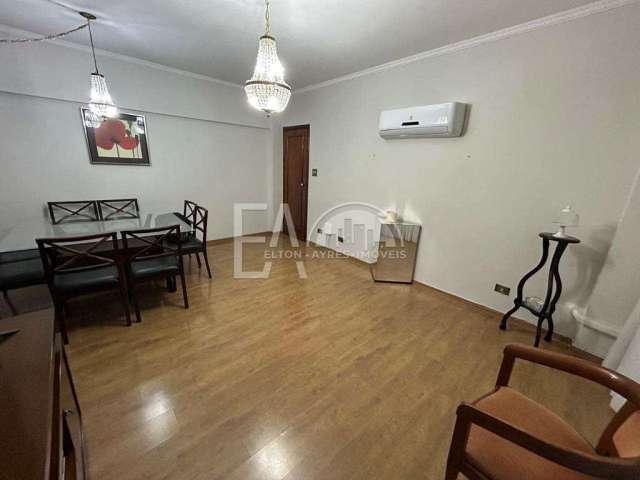 Apartamento com 2 quartos à venda na Rua Tolentino Filgueiras, 153, Gonzaga, Santos, 155 m2 por R$ 676.000