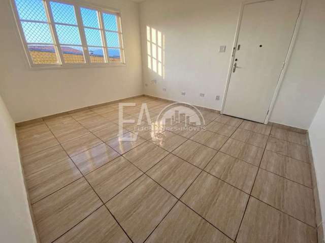 Apartamento com 3 quartos à venda na Avenida Conselheiro Nébias, 301, Vila Mathias, Santos, 108 m2 por R$ 369.000