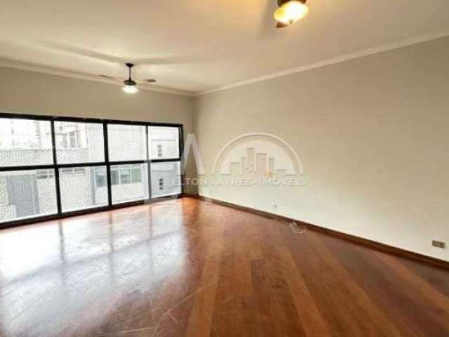 Apartamento com 3 quartos à venda na Avenida Bartolomeu de Gusmão, 993, Aparecida, Santos, 150 m2 por R$ 1.279.000