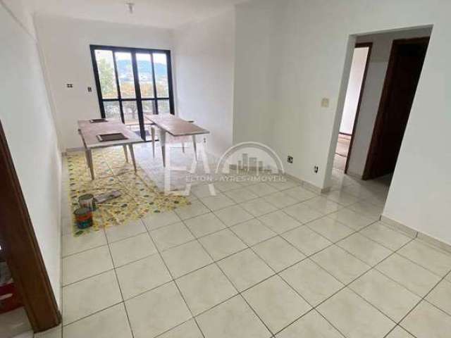 Apartamento com 2 quartos à venda na Avenida Governador Fernando Costa, 558, Ponta da Praia, Santos, 100 m2 por R$ 695.000