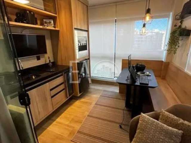 Apartamento com 2 quartos à venda na Rua Inglaterra, 26, Ponta da Praia, Santos, 98 m2 por R$ 900.000