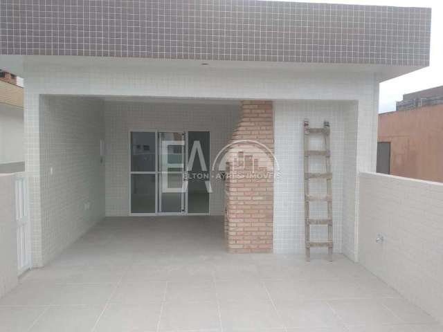 Casa com 3 quartos à venda na Rua Augusto Paulino, 30, Campo Grande, Santos, 180 m2 por R$ 1.320.000