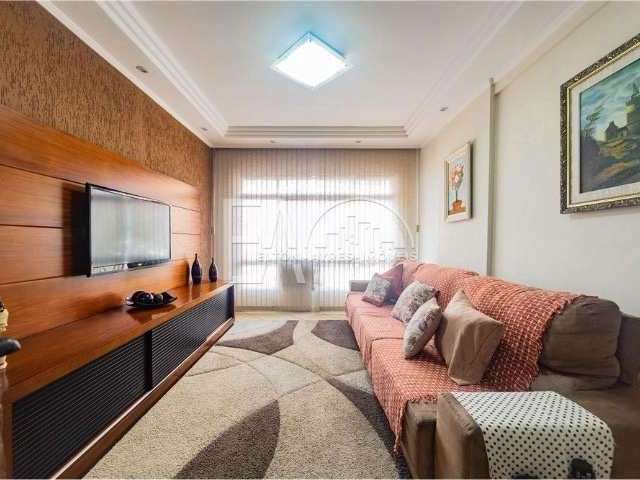 Apartamento com 2 dorms, Campo Grande, Santos - R$ 530 mil, Cod: 4207