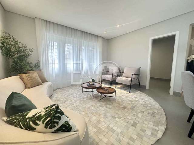 Apartamento com 4 quartos à venda na Rua Pernambuco, 0137, Gonzaga, Santos, 157 m2 por R$ 1.250.000