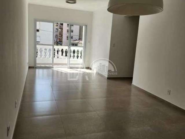 Apartamento com 3 quartos à venda na Avenida Dino Bueno, 100, Ponta da Praia, Santos, 132 m2 por R$ 749.000