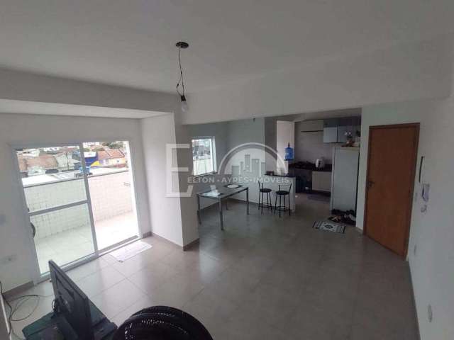 Apartamento com 2 quartos à venda na Rua Amazonas, 22, Campo Grande, Santos, 106 m2 por R$ 636.000