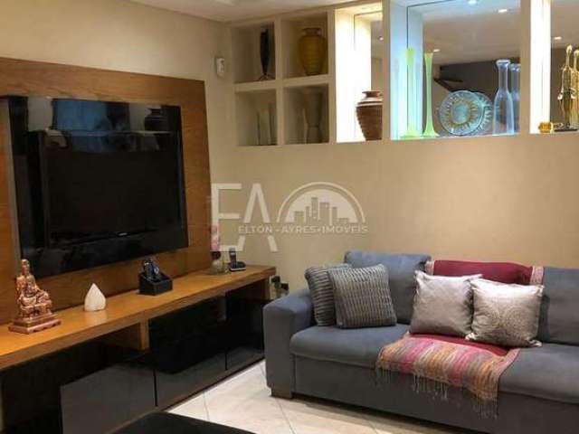 Casa com 3 quartos à venda na Rua Doutor Adolpho Assis, 88, Vila Belmiro, Santos, 350 m2 por R$ 1.595.000