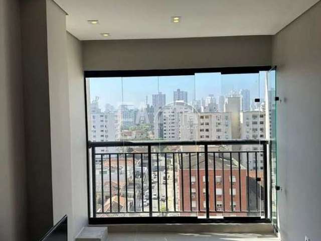 Apartamento com 2 quartos à venda na Rua Godofredo Fraga, 10, Marapé, Santos, 63 m2 por R$ 650.000