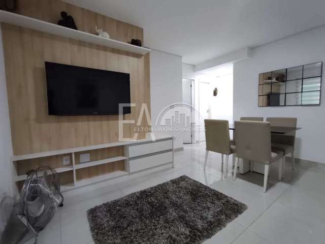 Casa com 2 quartos à venda na Rua Pedro Américo, 238, Campo Grande, Santos, 100 m2 por R$ 800.000