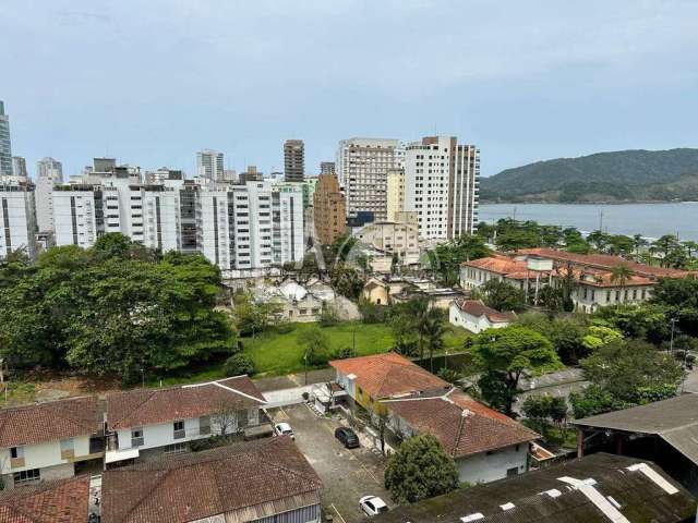 Apartamento com 3 quartos à venda na Rua General Rondon, 26, Aparecida, Santos, 130 m2 por R$ 960.000