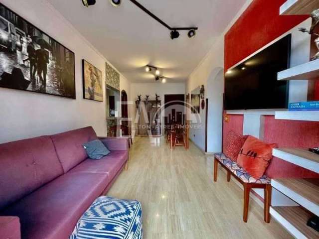 Apartamento com 2 dorms, Ponta da Praia, Santos - R$ 730 mil, Cod: 4475