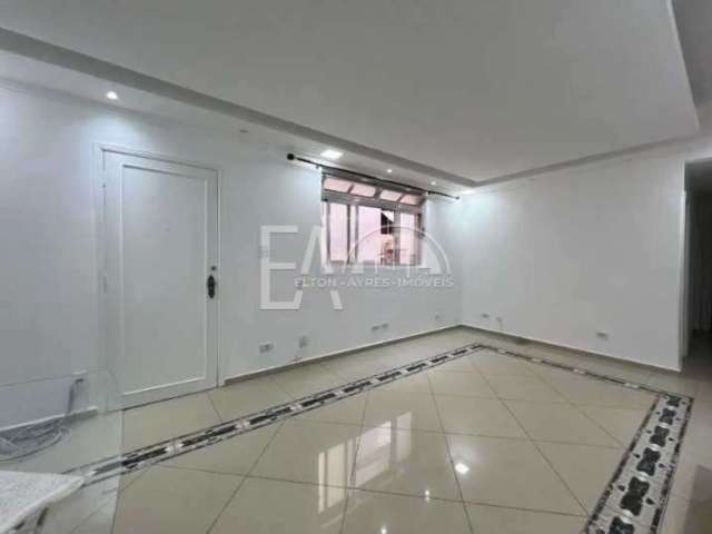 Apartamento com 3 dorms, Boqueirão, Santos - R$ 690 mil, Cod: 4494