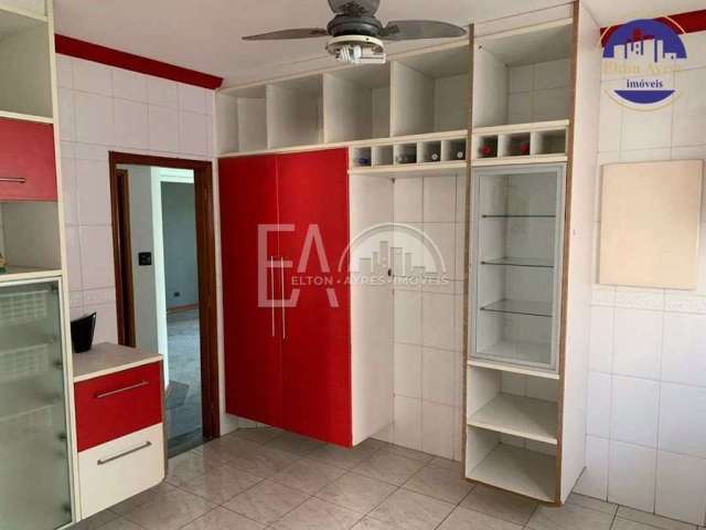 Apartamento com 3 quartos à venda na Avenida Almirante Cochrane, 9, Embaré, Santos, 170 m2 por R$ 1.049.500