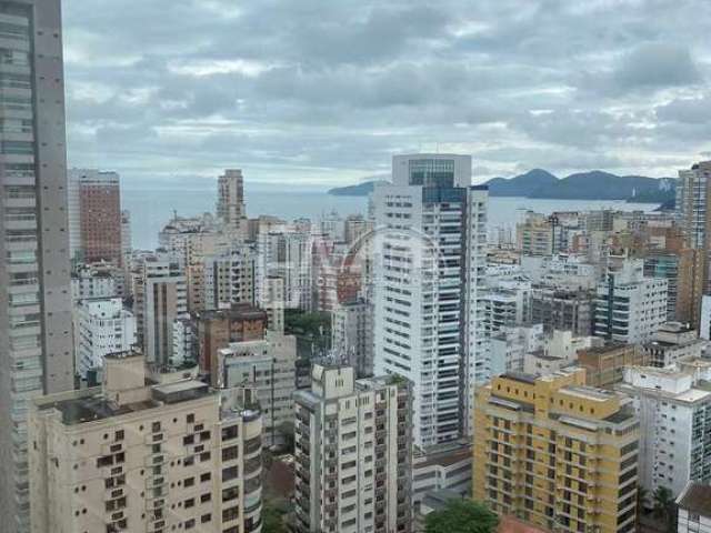 Apartamento com 3 quartos à venda na Rua Carolino Rodrigues, 17, Boqueirão, Santos, 144 m2 por R$ 2.500.000