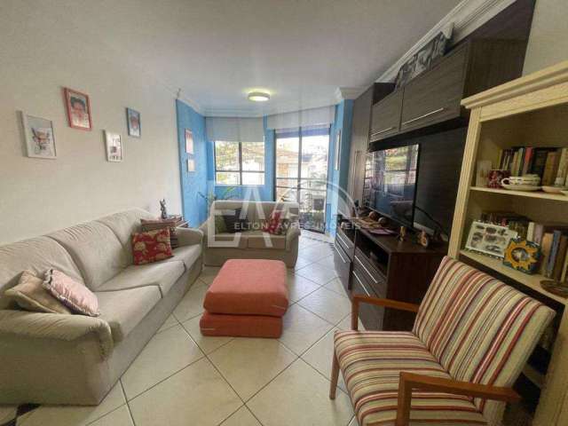 Apartamento com 3 dorms, Embaré, Santos - R$ 620 mil, Cod: 4507