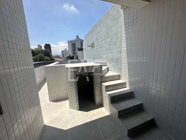 Casa com 3 quartos à venda na Rua Nabuco de Araújo, 448, Embaré, Santos, 215 m2 por R$ 1.350.000