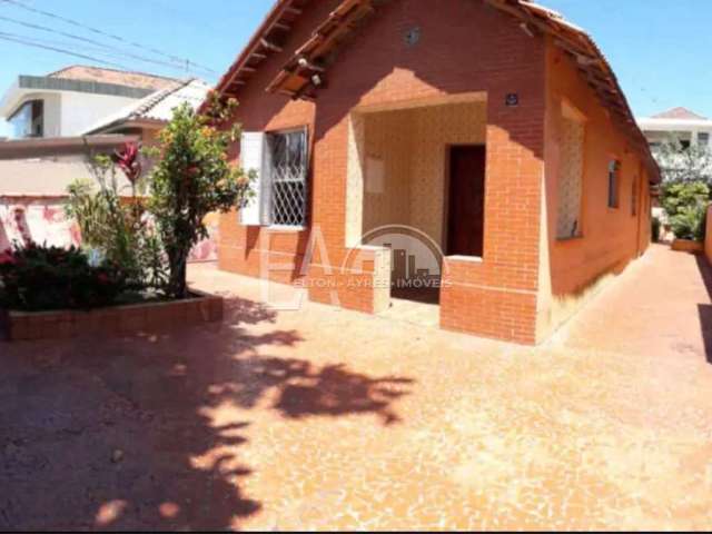 Casa com 3 dorms, Ponta da Praia, Santos - R$ 1.1 mi, Cod: 4200