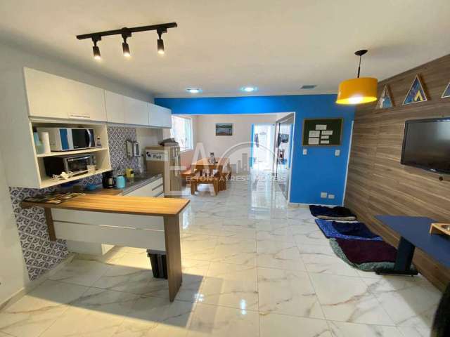 Casa, Ponta da Praia, Santos - R$ 1.35 mi, Cod: 4384