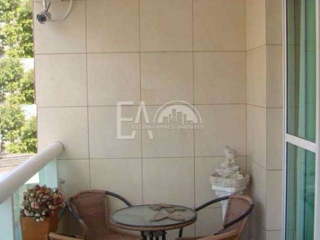 Casa com 3 dorms, Aparecida, Santos - R$ 1.59 mi, Cod: 4660