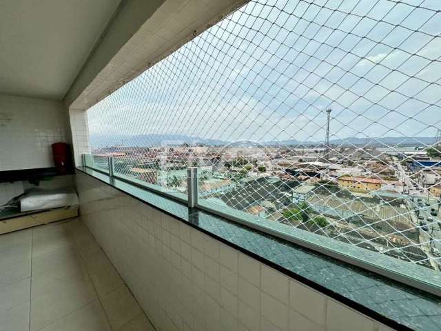 Apartamento com 2 quartos, Macuco, Santos - R$ 579 mil, Cod: 4770