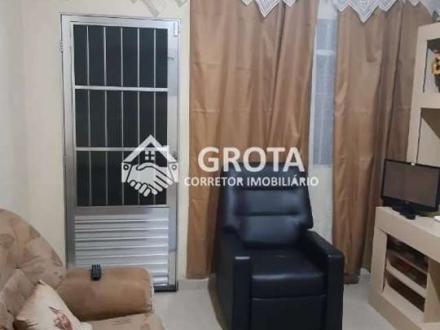 Linda Casa para Venda no bairro Jardim São Paulo(Zona Leste), 3 dorm, 2 vagas, 250 m