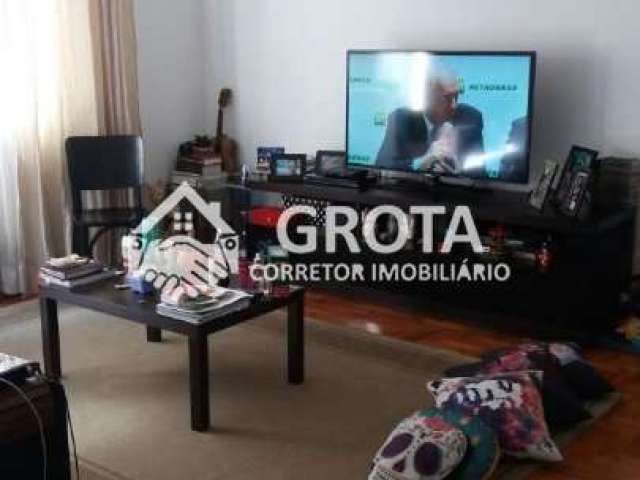 Acolhedor Apartamento na Vila Santa Clara