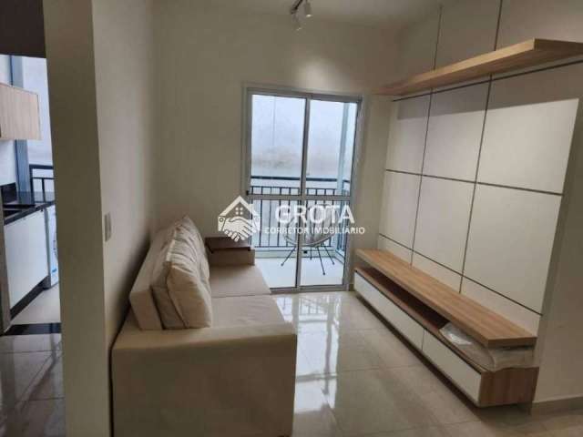 Confortável Apartamento na Chácara Belenzinho - 49m² - 2 Dormitórios - 1 Vaga