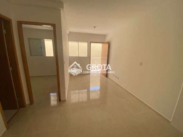 Aconchegante Apartamento no Jardim Vila Formosa - 34m² - 2 Dormitórios - 1 Vaga