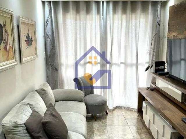 Apartamento de 69m² à Venda no Condomínio Málaga – Vila Matilde