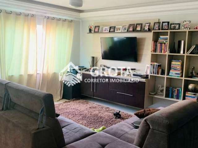 Lindo Sobrado para Venda no bairro Jardim Brasília (Zona Leste), 3 dorm, 3 suíte, 6 vagas, 230 m