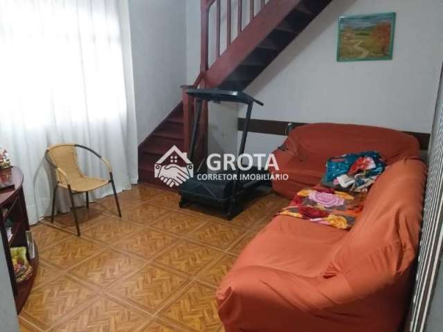 Lindo Sobrado para Venda no bairro Penha de França, 2 dorm, 57 m