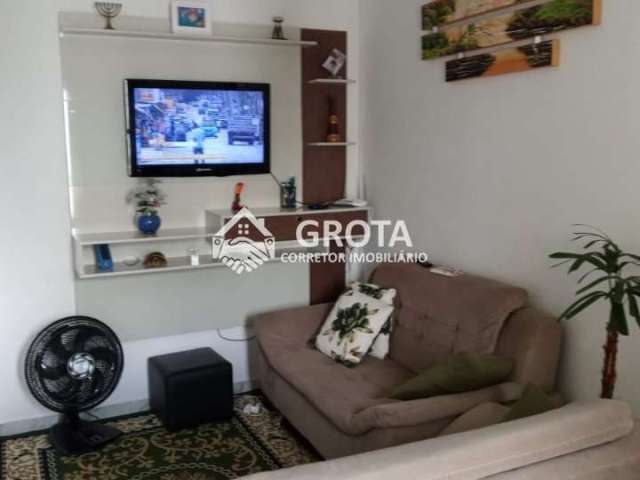 Apartamento no Jardim Iporanga - Guarulhos - Móveis Planejados - 2 Dormitórios - 1 Vaga de Garagem