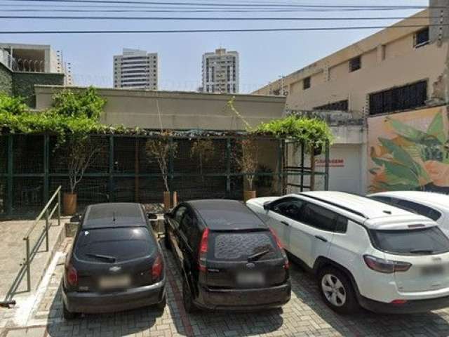 Excelente Oportunidade de Ponto Comercial para Alugar - Meireles - Fortaleza-Ce