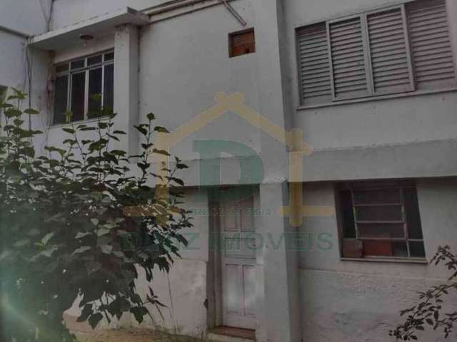 Casa para locação no bairro Centro Antigo, Resende/RJ - 5 quartos