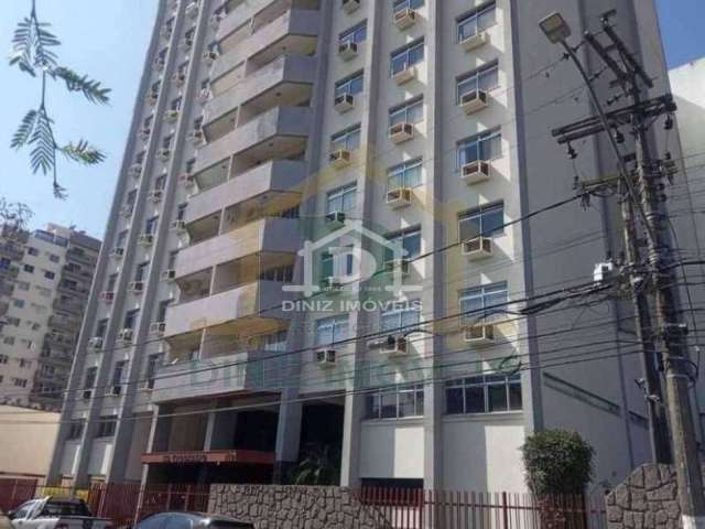 Apartamento com 2 quartos, Comercial - Resende