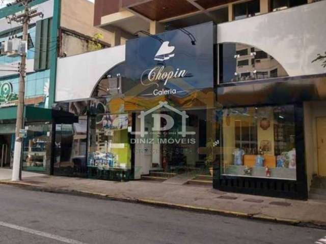 Loja, Campos Elíseos - Resende