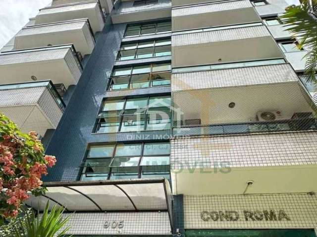 Apartamento com 2 quartos à Venda, Comercial - Resende