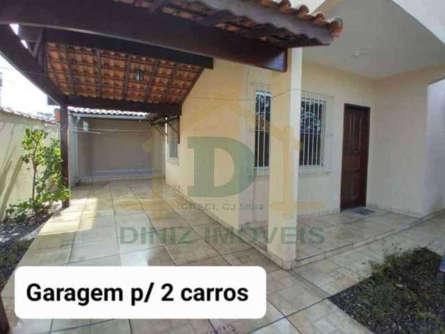 Casa à venda no bairro Jardim Aliança II, Resende/RJ - 2 quartos