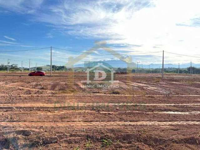 Lote/Terreno à Venda, Jardim do Sol - Resende