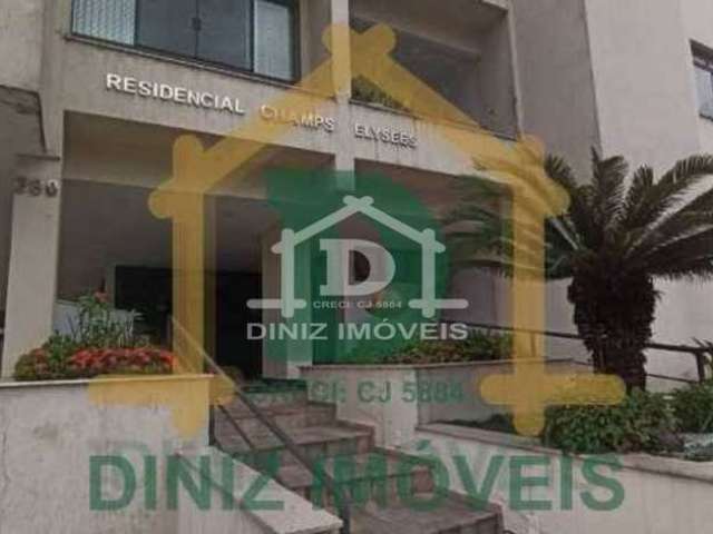 Cobertura Duplex à venda no bairro Jardim Jalisco, Resende/RJ