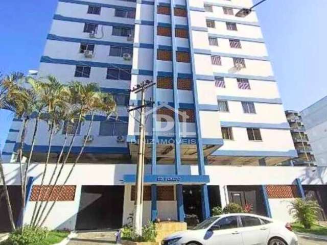 Apartamento á venda no bairro Comercial, Resende/RJ - 3 quartos sendo 1 suíte