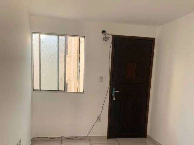 Apartamento à venda no bairro Cidade Alegria, Resende/RJ - 2 quartos