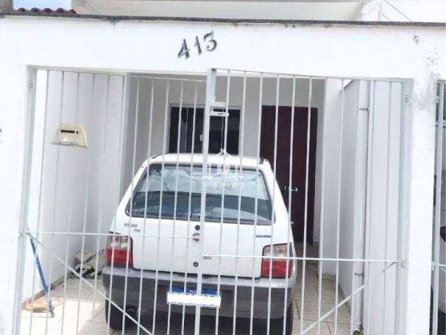 Casa para locação no bairro São Caetano, Resende/RJ - 3 quartos