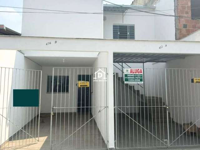 Casa para locação no bairro São Caetano, Resende/RJ - 3 quartos