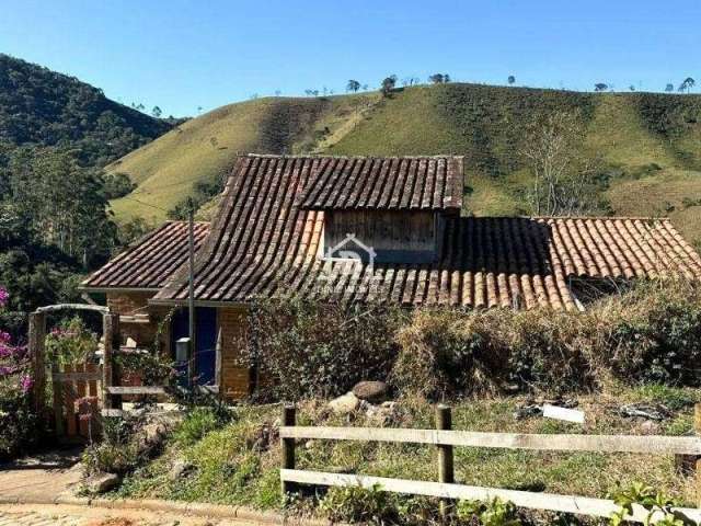 Casa à venda no Centro de Mirantão, Minas Gerais - 2 quartos