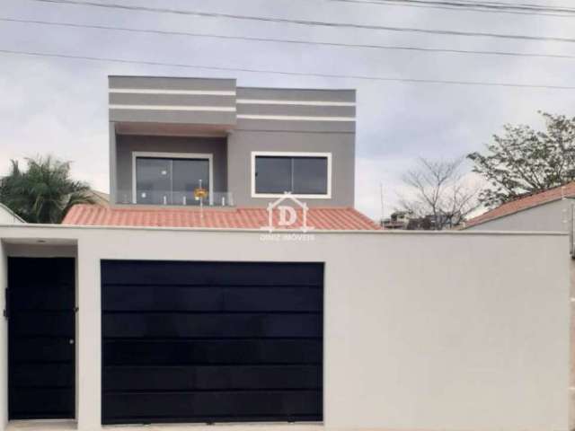 Casa à venda no bairro Mirante das Agulhas, Resende/RJ - 3 quartos