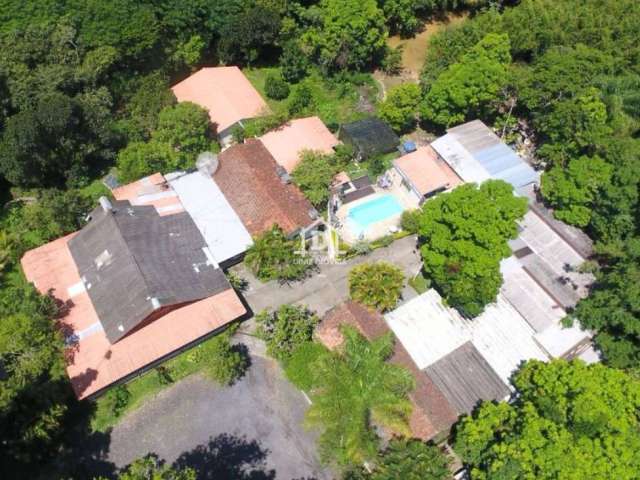 Chácara à venda no bairro Casa da Lua, Resende/RJ