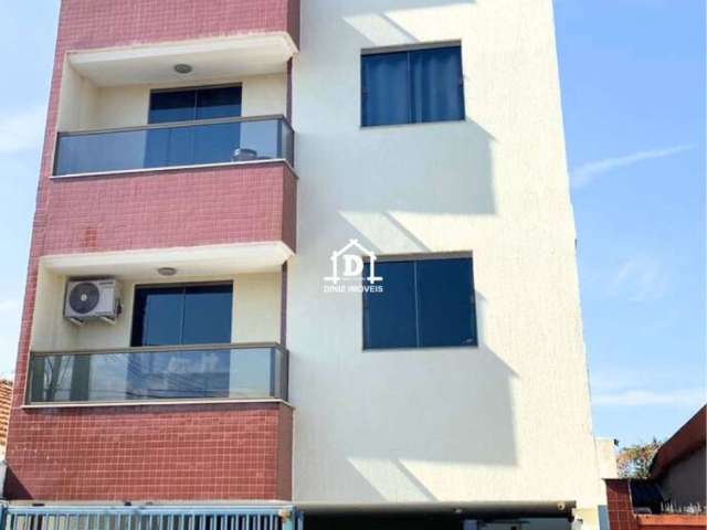 Apartamento à venda no bairro Liberdade, Resende/RJ