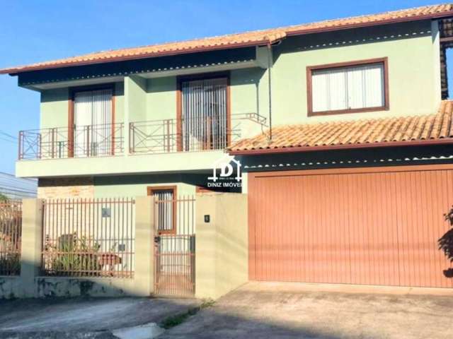 Casa à venda no bairro Morada da Colina, Volta Redonda/RJ